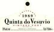 Vintage_Q do Vesuvio 1989